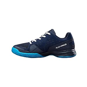 Amazon | [ウイルソン] テニスシューズ RUSH PRO JR ボーイズ